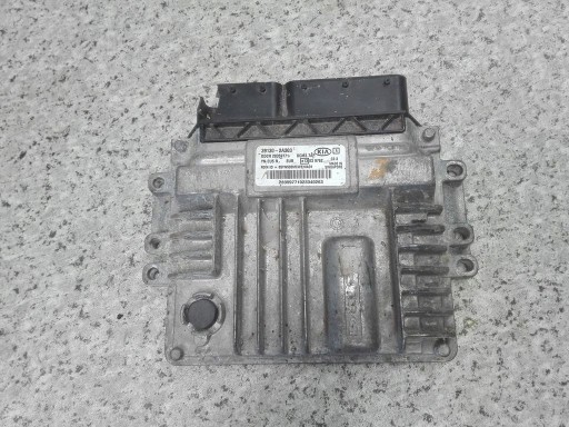 39130-2A303 - Контроллер двигателя киа венга