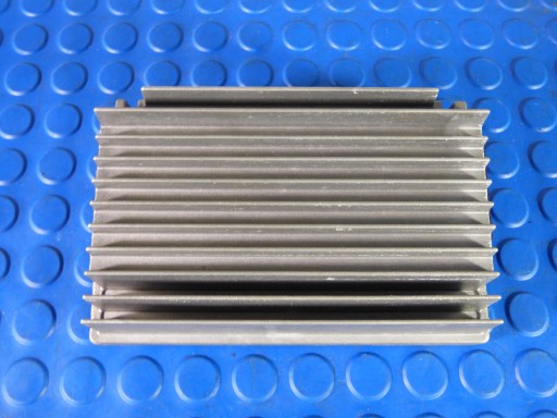 BMW 1 F20 Підсилювач 9383963