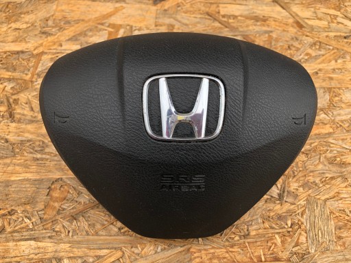 77800-TF0-E81 - ПОДУШКА ВОДИТЕЛЯ HONDA JAZZ III