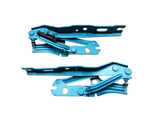 hinges hinge bonnets left right KPL VW ID.3 LAK: LC6L 10A823301A 10A823302A