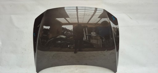 VW PASSAT B8 3G0 14- Cofano