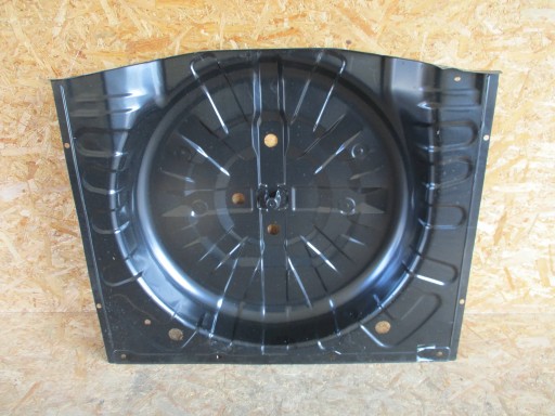 G4514-4CEMA - ЧОХАЛ НА ЗАПАСКУ NISSAN X TRAIL T32