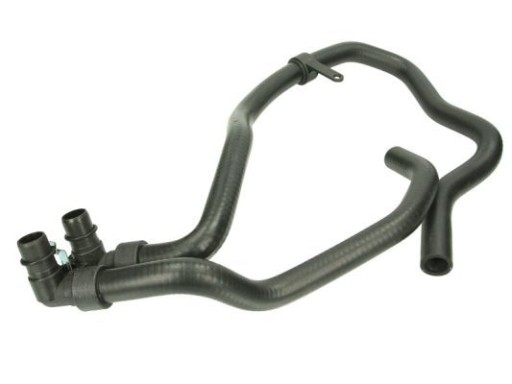 ШЛАНГ НАГРІВАЧА DNC038TT THERMOTEC