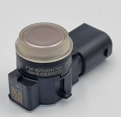 1608321780 - Датчик pdc opel peugeot citroen toyota 1609981080