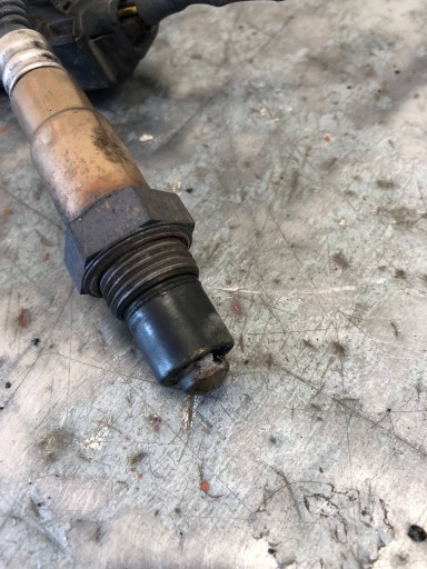 SONDA LAMBDA VW SKODA AUDI 03G906262A