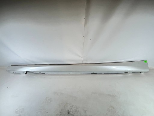 moulding threshold left side BMW 3 GT F34 8057147