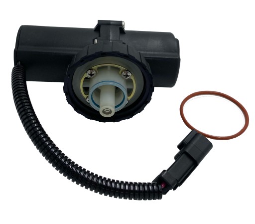 ТОПЛИВНЫЙ НАСОС CAT D E 228-9129 2289129