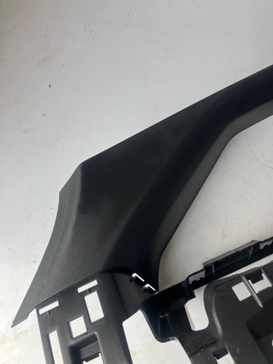 cover SLUPKA left rear part PEUGEOT 3008 II 9810162077