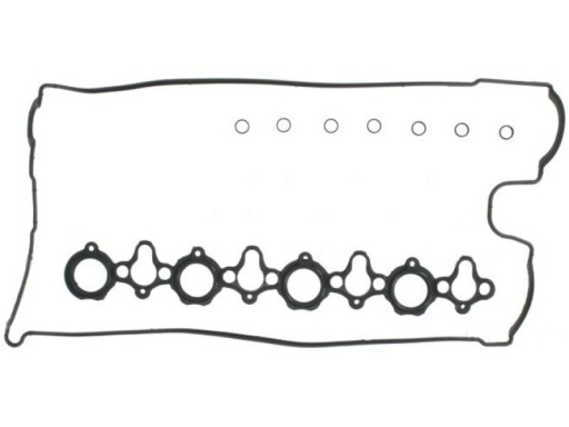 016531P - ПРОКЛАДКА 016531P/COR CORTECO