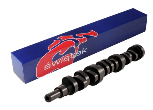 09820 - Розподільний вал Chevrolet Trans Sport 3.4 v6