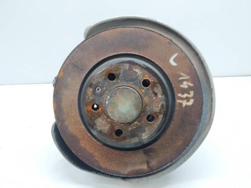 swing left rear part 2.0 TDI 4K0505431K Audi A6 V (2018-) C8