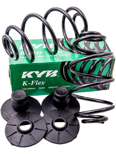 RX6645 - Подвеска пружины+бампера opel astra h универсал