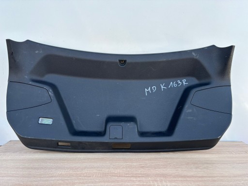 AUDI A5 SPORTBACK 8W8 накладка крышки 8W8867979 MDK163R