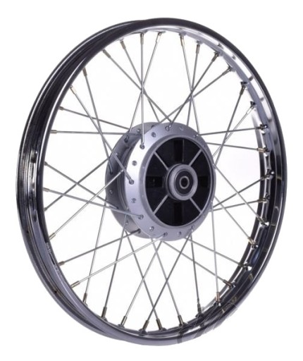 Заднє колесо в зборі 17X1, 40 Заднє OGAR900