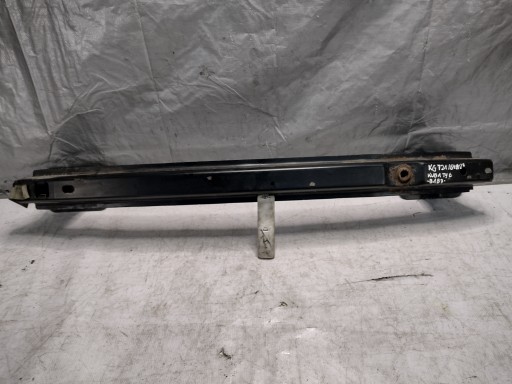 bumper support rear part Ford Kuga MK1 and