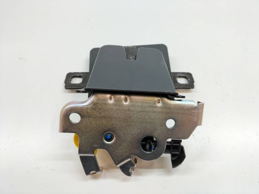 lock bonnet boot 81A827506 Skoda Karoq and (2017-)