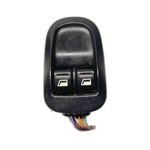 Panel pulsantiera alzacristalli Peugeot 206 1.1B