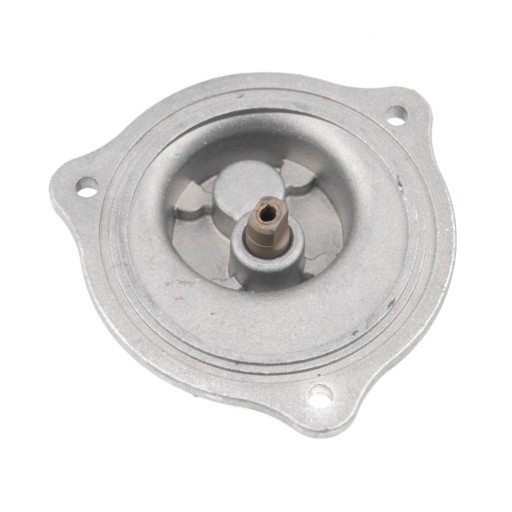 ZBA6080200123 - Смазочный насос комплект. Lf23 MEC насос, компрессионный