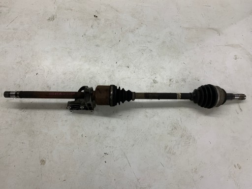 Semiasse Destro lunga PEUGEOT BOXER II (2006-2014) 2.2 HDI