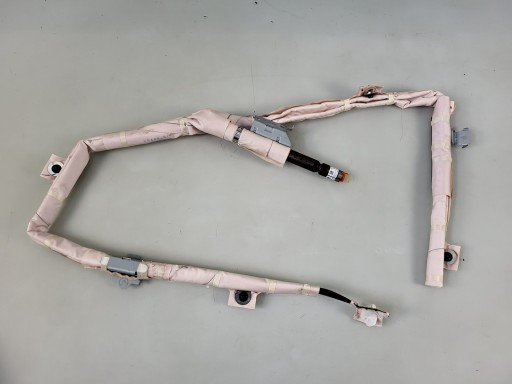 Dachvorhang Airbag powietrzna rechts airbag rechts MAZDA CX-5 und KE SHI2-70V718