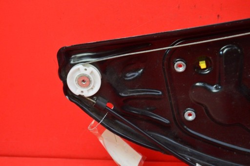 window regulator left rear part FC7129 LAND ROVER FREELANDER 2 II 06-14