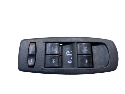 PANEL SZYB bal eleje KOLEOS I 25401JY00C