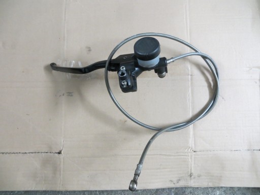 133896 - BMW R 1200 GS K25 07-13 гальмівний насос передній