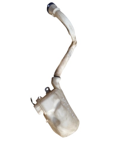 washer fluid tank PEUGEOT 207 9648337580