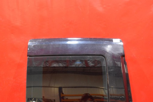 door side sliding right LC9X VW CADDY 3 III 2K LIFT 10-15
