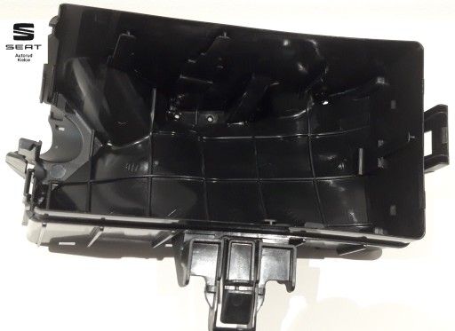 Корпус блоку запобіжників vag 5q0907361