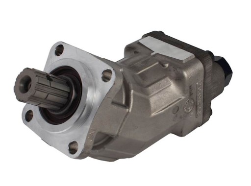 R902162390 - Поршневий насос Rexroth A17fo032