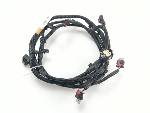 cablaggio CZUJNIKOW parcheggio posteriore TESLA MODEL Y 1489046-00-C