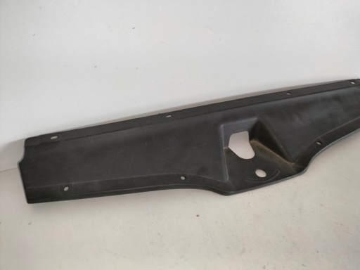cover cap supports front SKODA OCTAVIA 4 IV 19