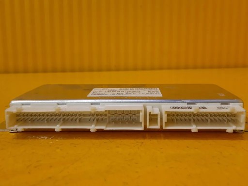 W166 c292 контроллер подвески a2929000000