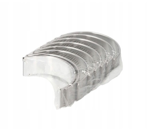 MIPCB015 - ШАТУННІ ВКЛАДИШІ STD KIA SORENTO 2.5 CRDI D4CB