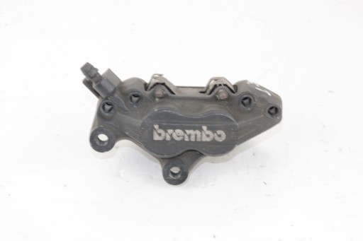 F800R914 67 - BMW F800R F 800 R 09 + ТОРМОЗНОЙ СУППОРТ ПЕРЕДНИЙ ЛЕВЫЙ