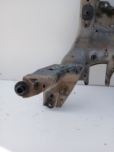 axle beam front BMW X1 F48 X DRIVE N47