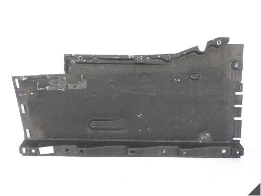 AUDI A7 S7 4G8 A6 S6 4G0 C7 10-18 cover cover chassis left 4G0825207E