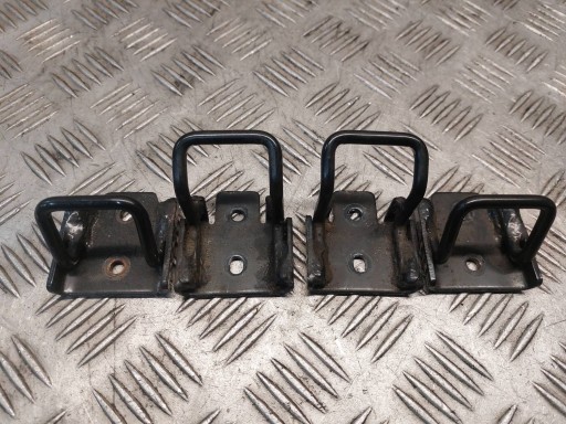 staffa ISOFIX KOMPLET KIA CEED e LIFT KOMBI