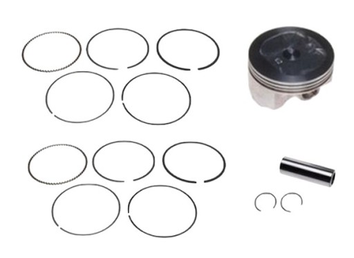 WAD52262819520862828 - КІЛЬЦЯ 2X MOTORHISPANIA MH KN 2 LC 125