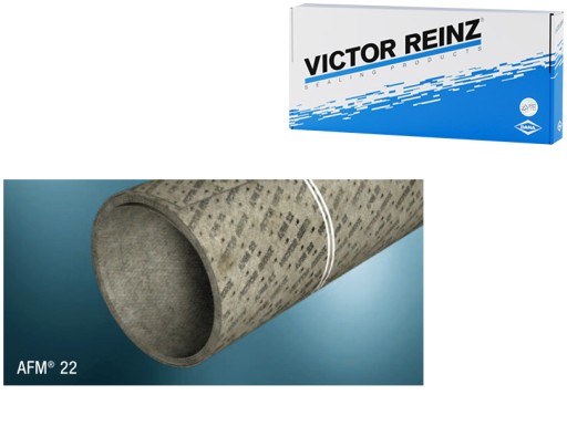 ПРОКЛАДКА REINZ AFM 22 0 75X1500X500 VICTOR REINZ
