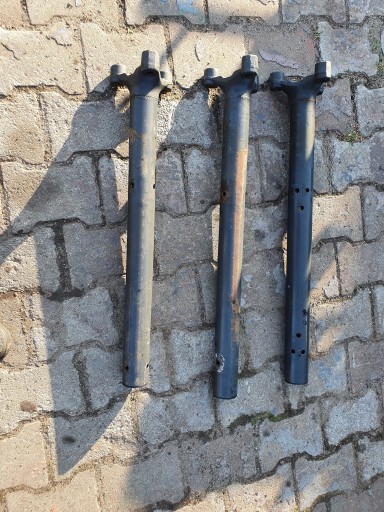 КРОНШТЕЙН КРЫЛА MERCEDES ACTROS MP4