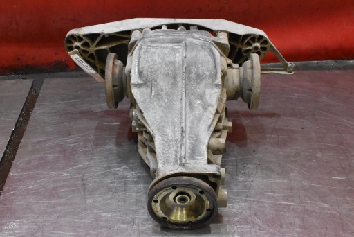 differential diff rear part rear 0AR525053D AUDI A5 8T 3.0 TDI 239 KM 07-11
