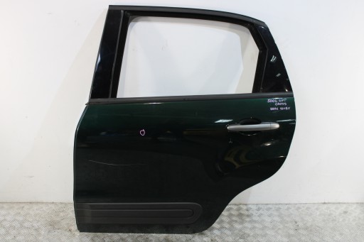 Tür links heck hinten FIAT 500 L 500L CROSS LIFT