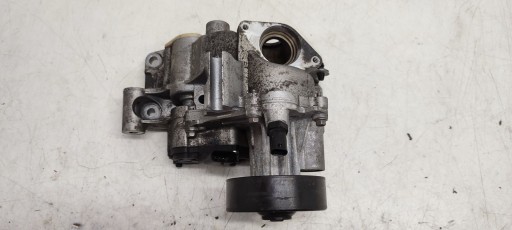 water pump Opel Astra K LIFT 1,5 CDTI