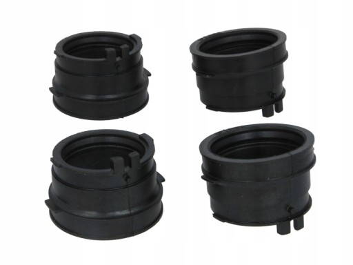 CHH-15 - Комплект всасывающих патрубков HONDA 800F, 800FI