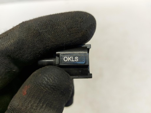 TESLA MODEL 3 Sensor TEMPERATURY