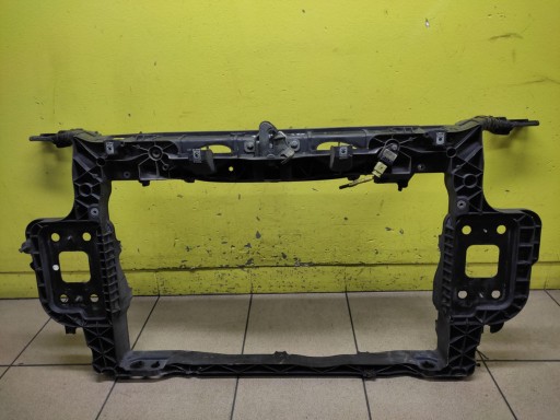 FIAT GRANDE PUNTO 1.3 D support panel for radiators