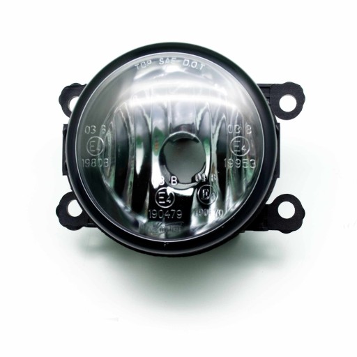 MMART000339 - Halogen Aixam Ligier