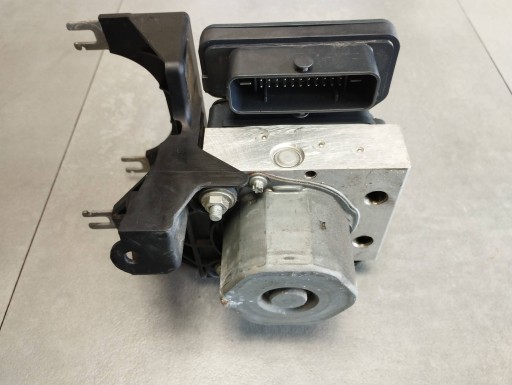 Mercedes B-KLASA W246 W242 Pompa ABS A2424310812